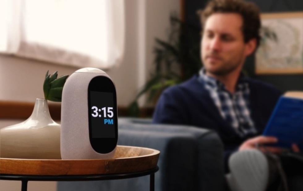 mycroft smart home
