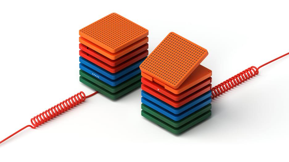 Baidu reveals a different smart speaker strategy with Raven H and DuerOS