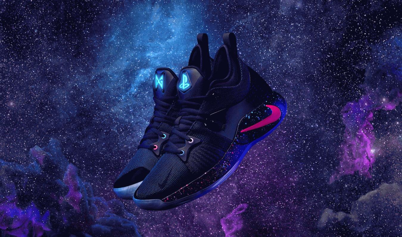 nike gaming shoes