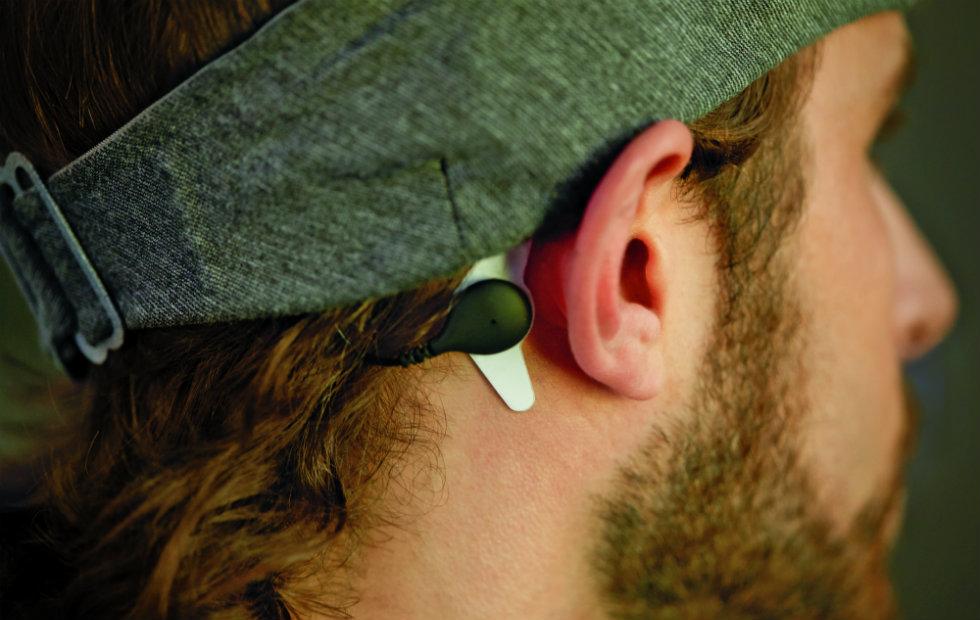Philips SmartSleep system uses audio to trigger deep sleep