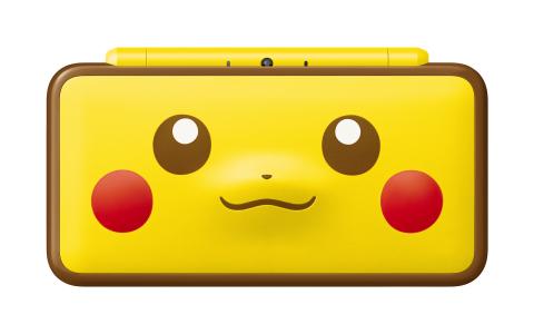 pokemon 2ds