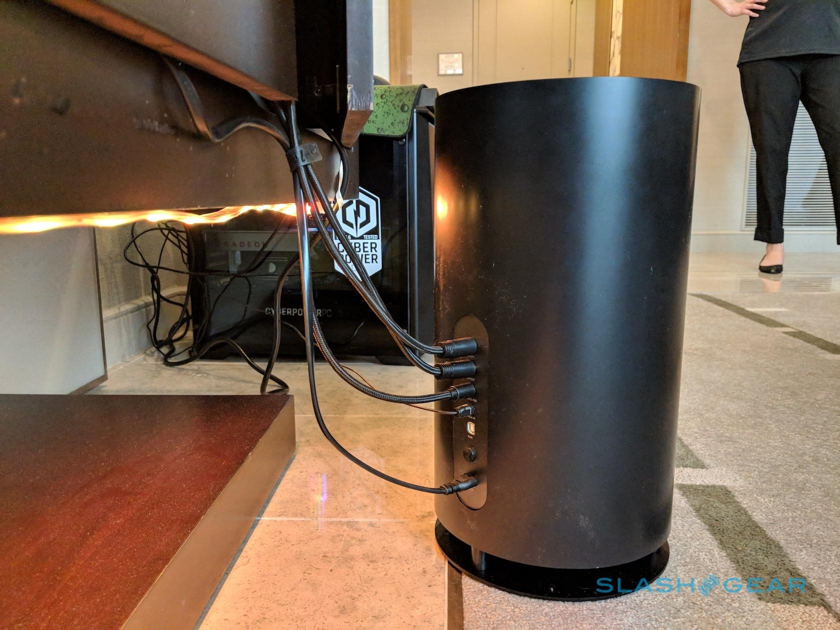 razer nommo pro price
