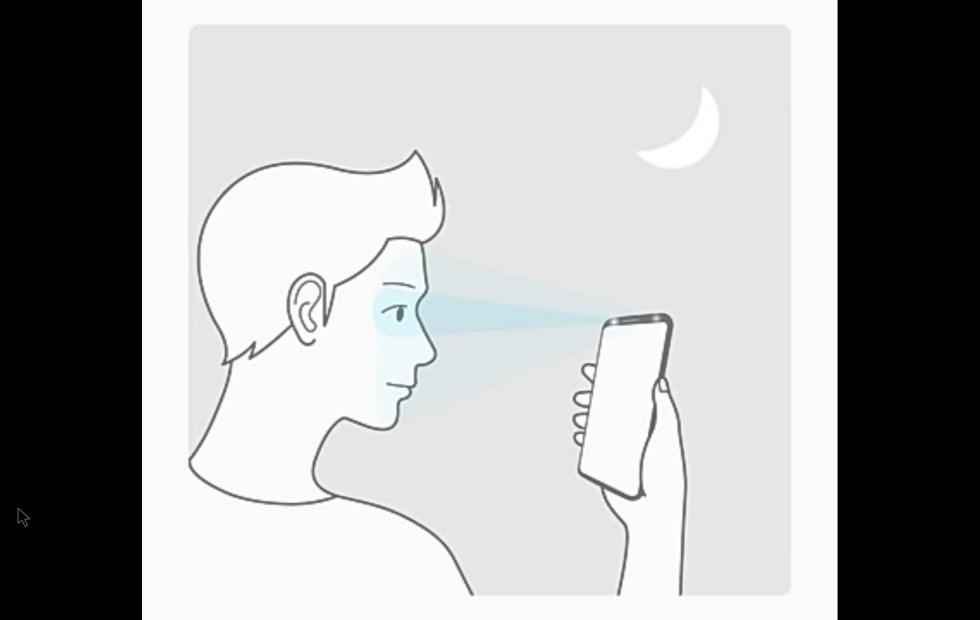 Galaxy S9 Intelligent Scan to combine face, iris recognition