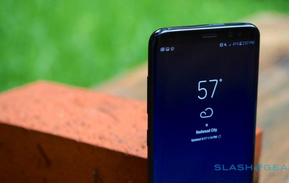 Samsung’s future US smartphones will have active FM radio chips