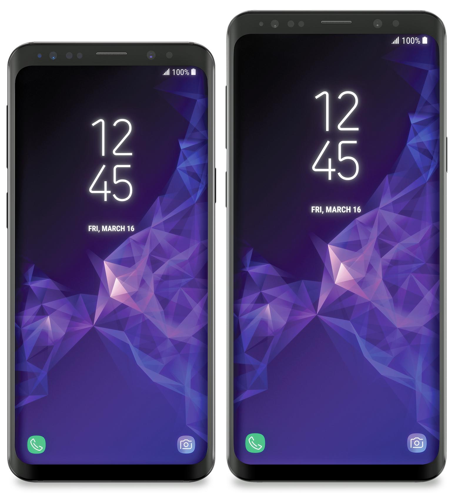 galaxy s9 active