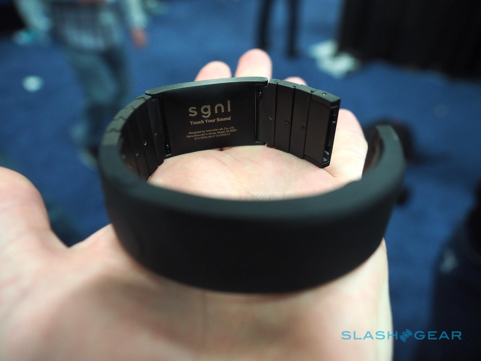 Sgnl wristband buy online outlet