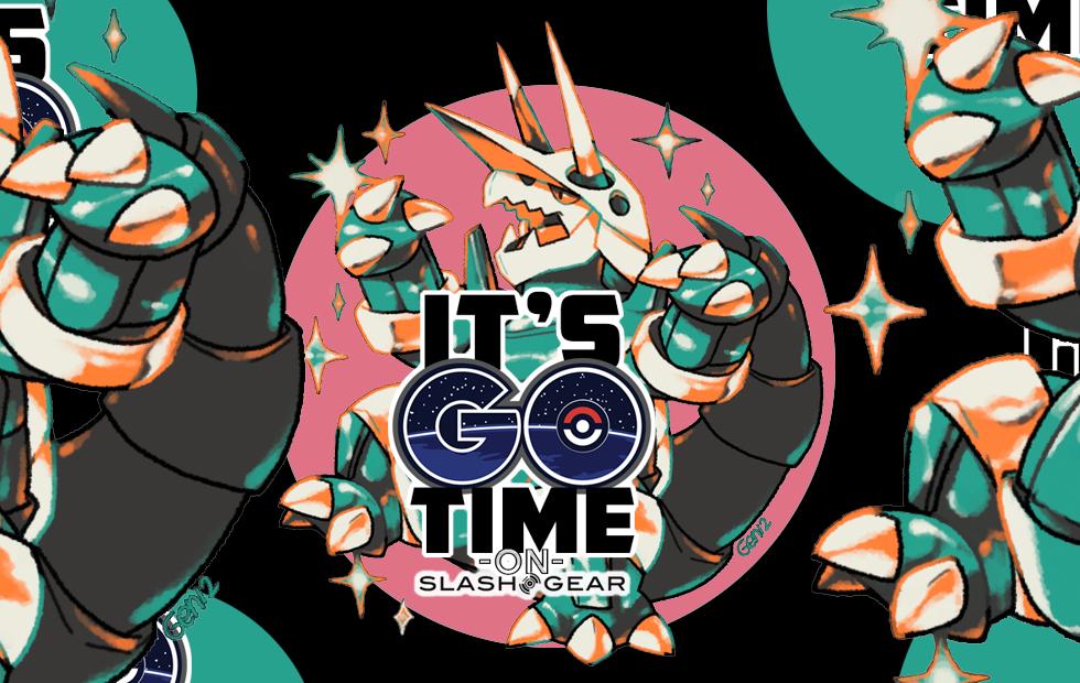 pokemon go s new