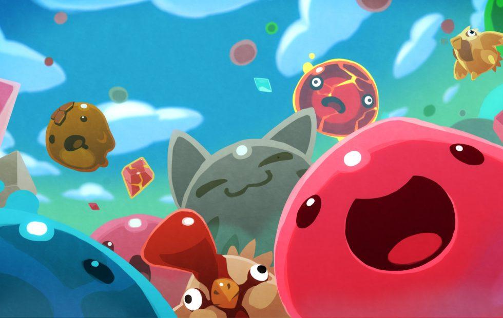 These Are Steam s Best Games Of 2017 SlashGear