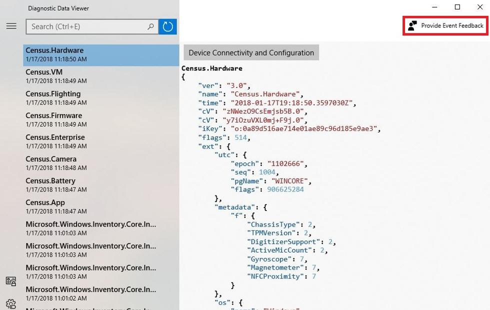 Windows 10 Privacy Tools show what data Microsoft collects - SlashGear