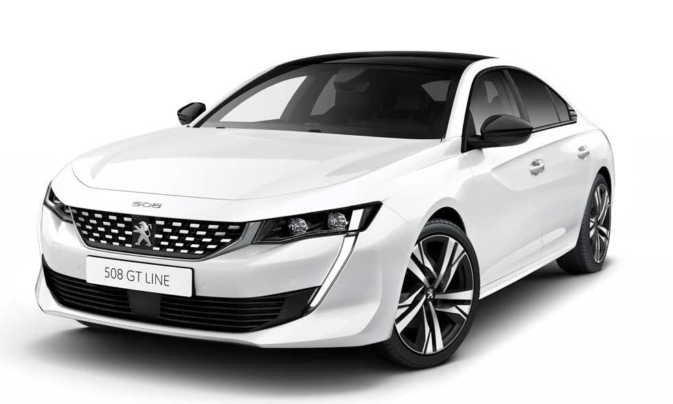Peugeot 508 Saloon Aims To Shakeup The D Segment Slashgear Peugeot 508 Saloon Aims To Shakeup The D Segment Slashgear