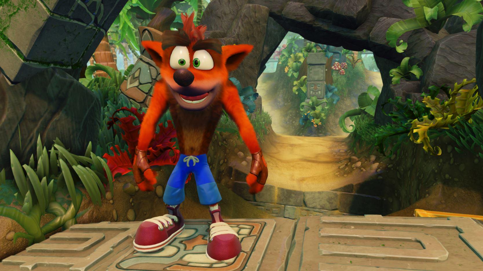 game crash bandicoot for pc game crash bandicoot for pc