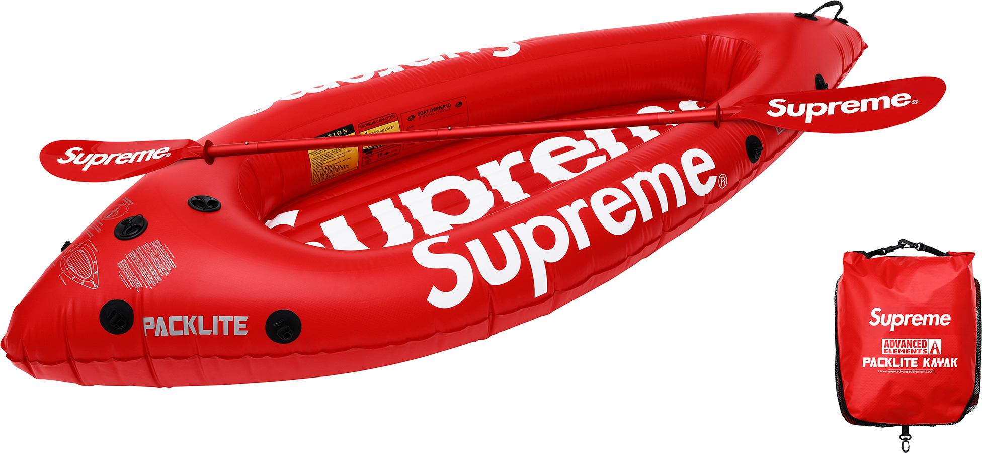 dumb supreme items