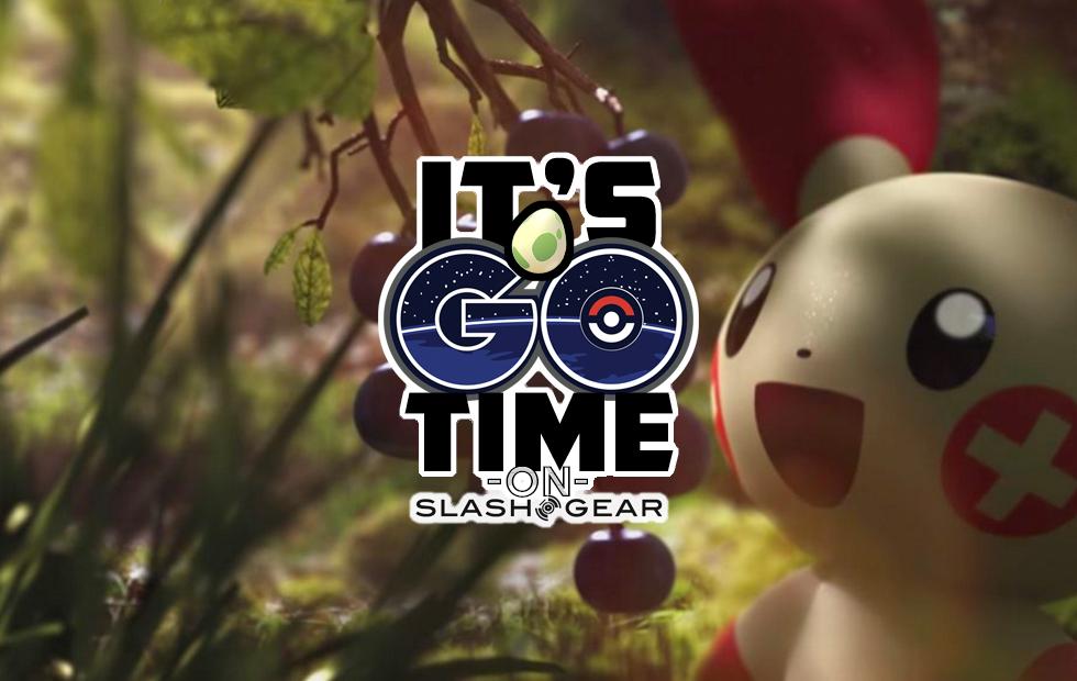 Pokemon GO trailer features the one and only Stephen Fry