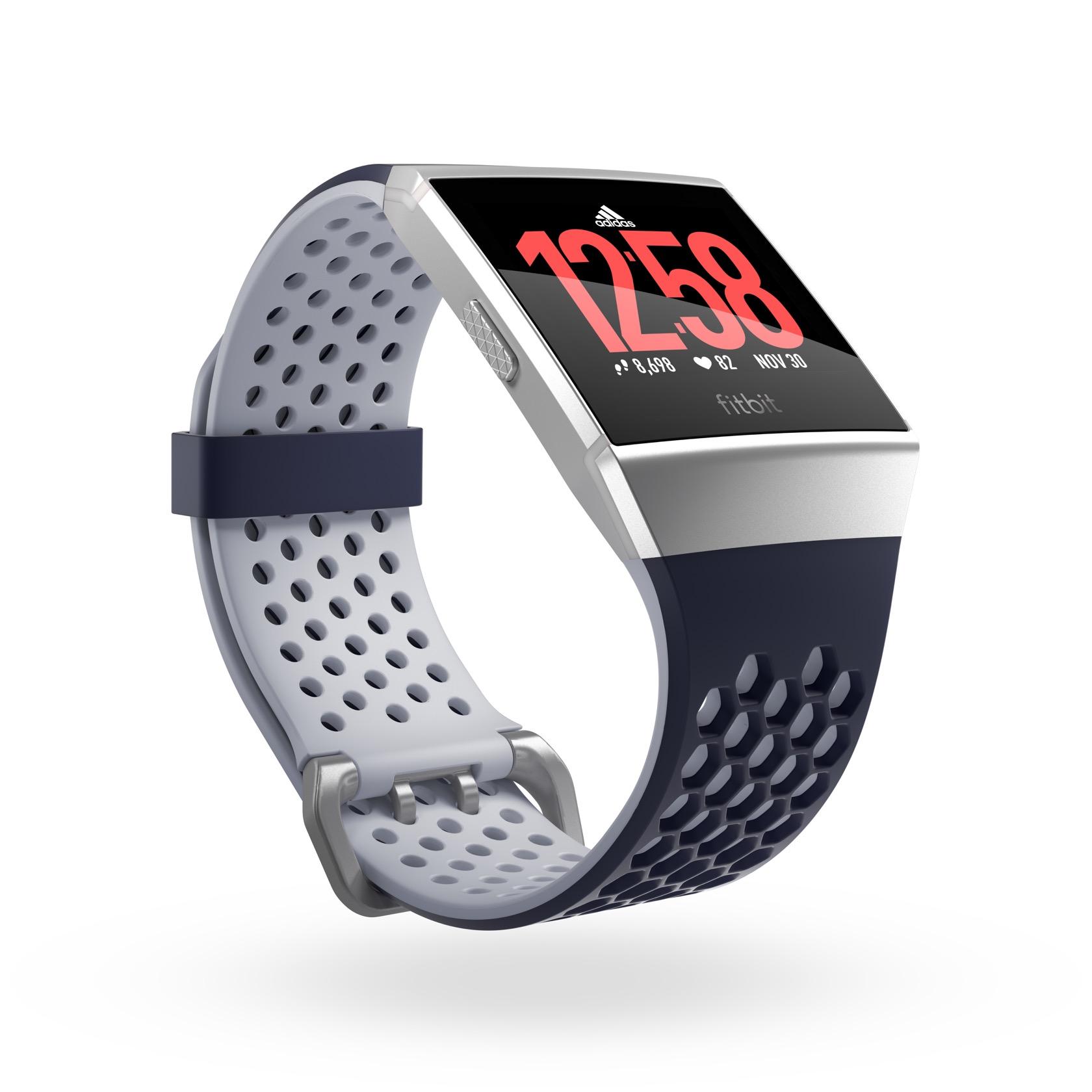 fitbit ionic adidas edition price