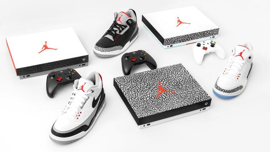 sneakerhead jordans