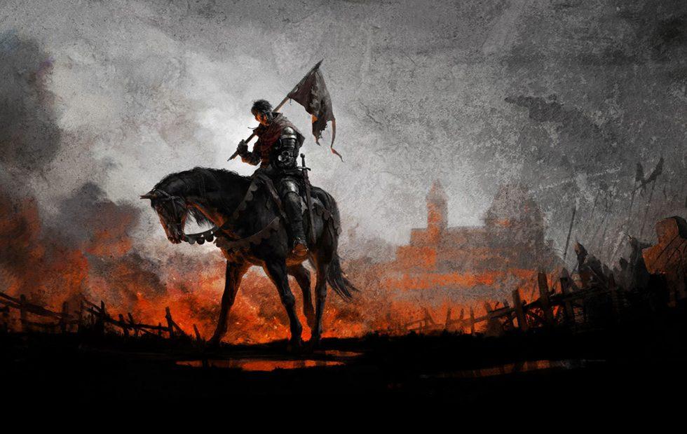 Kingdom Come: Deliverance has everyone suddenly excited: But why?