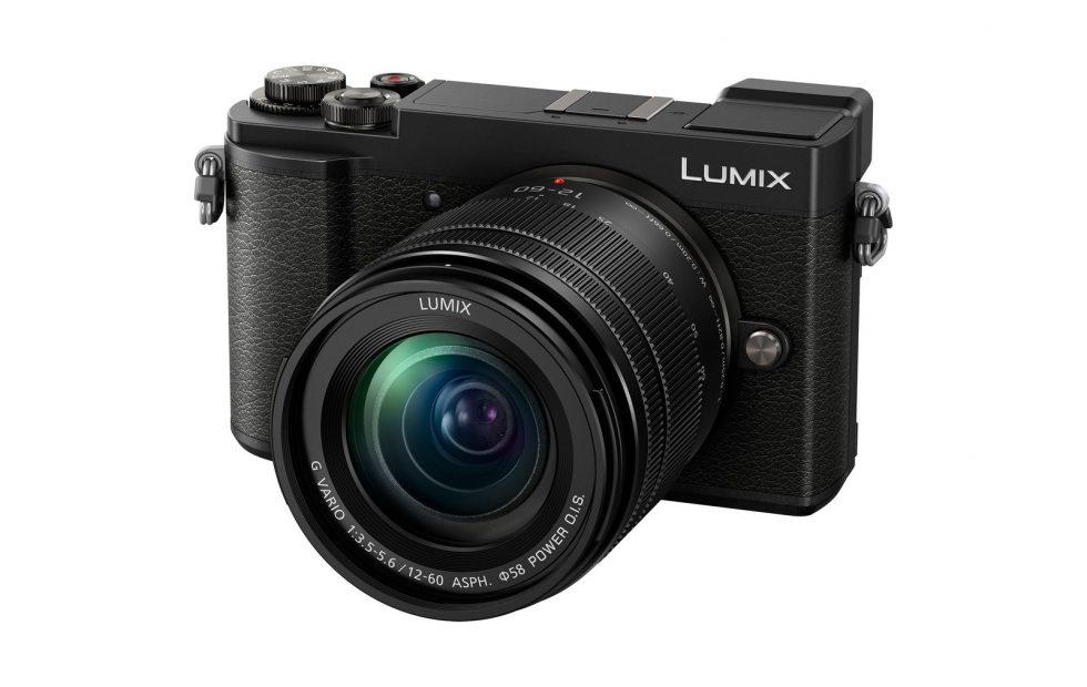 Panasonic LUMIX GX9 brings the monochrome we’ve been waiting for