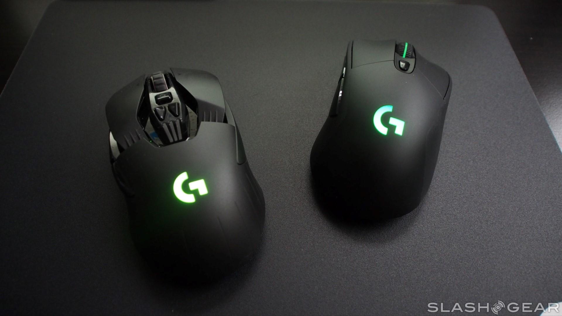 Logitech Powerplay Review The Best Argument To Ditch Your Wired Mouse Slashgear