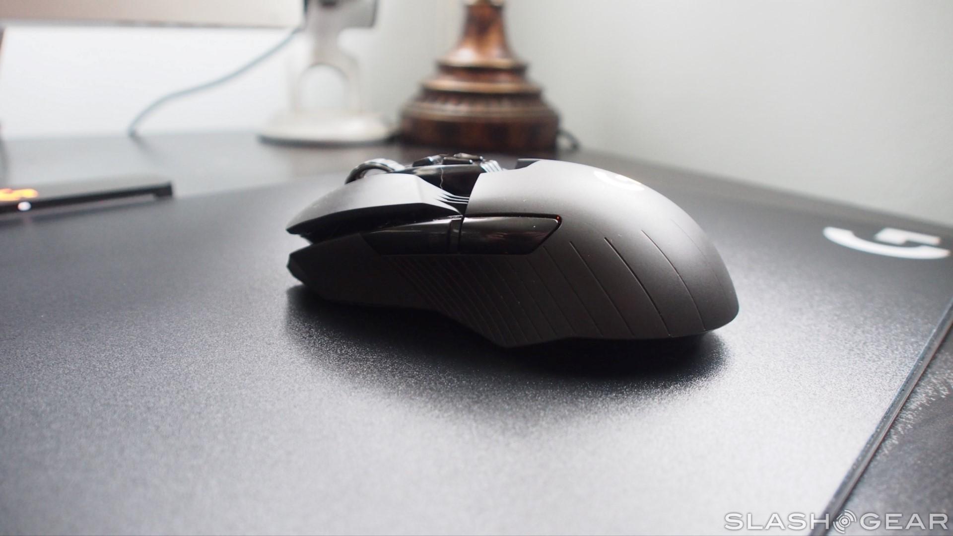 Logitech Powerplay Review The Best Argument To Ditch Your Wired Mouse Slashgear