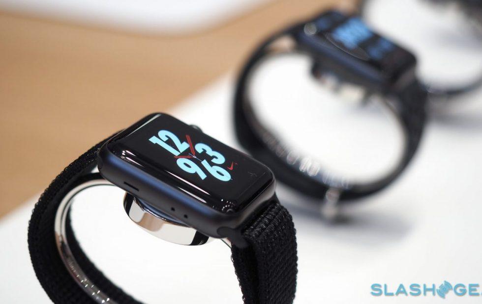 apple watch series 3 32mm