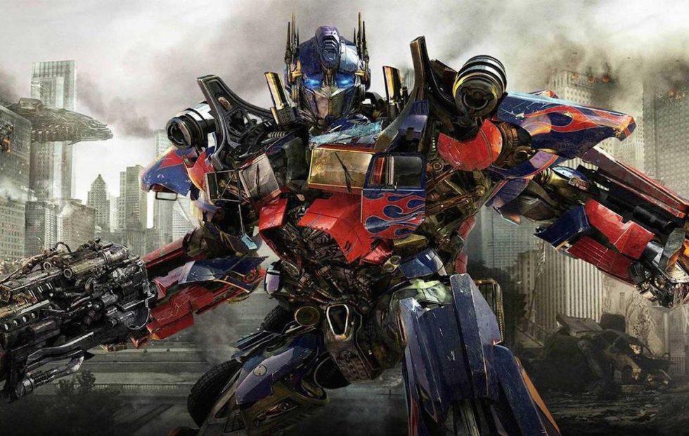 next transformers movie