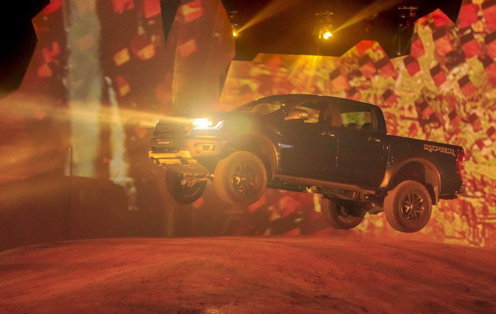 Ford Ranger Raptor 5 Things To Know Slashgear