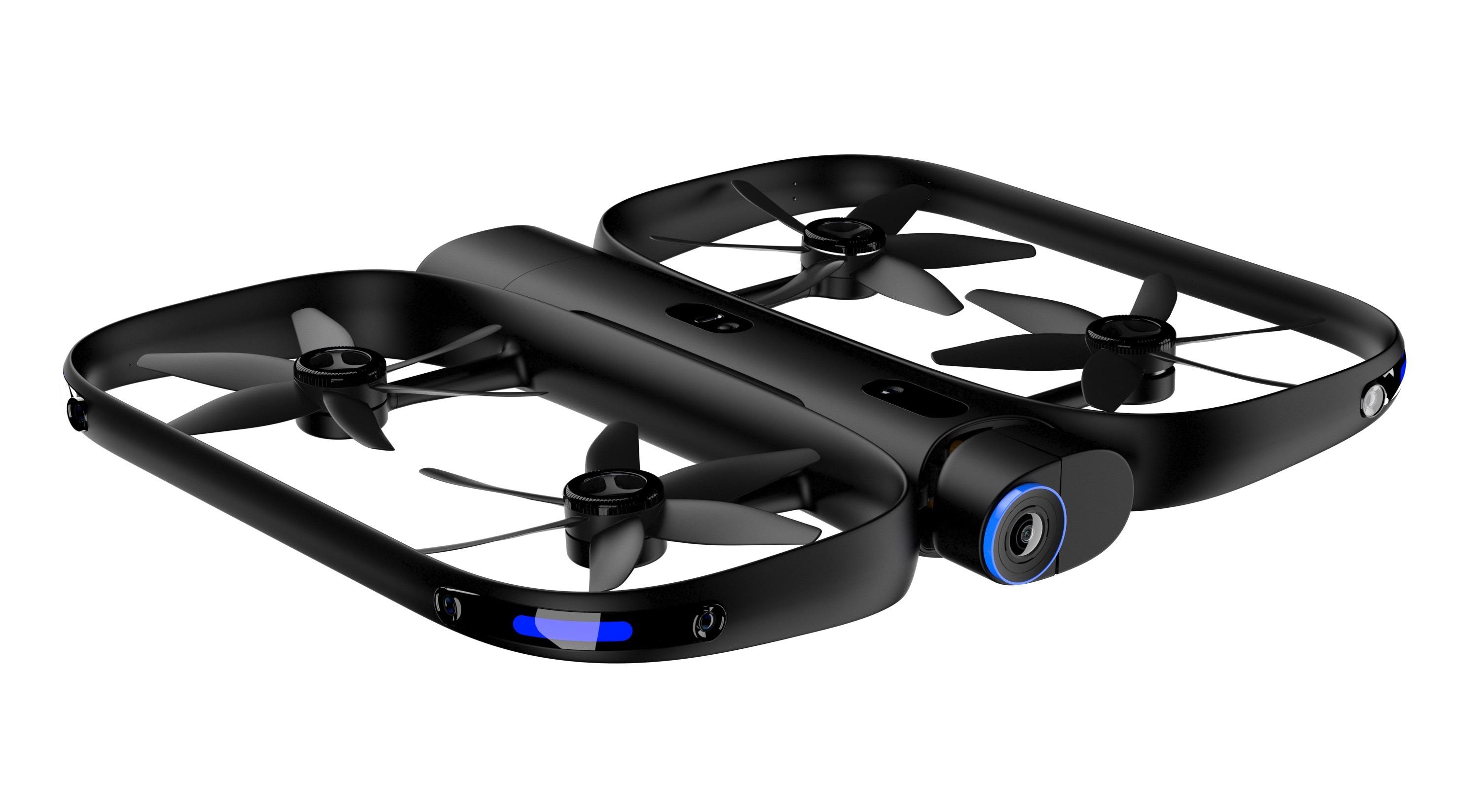 skydio r1