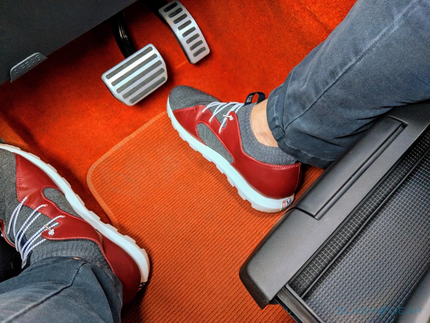 volvo xc40 rubber mats