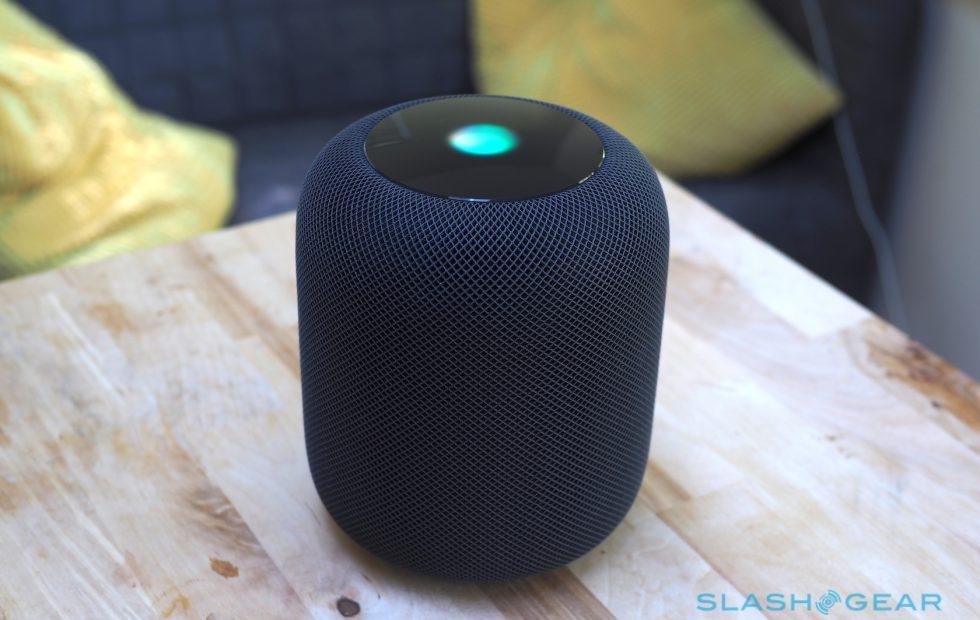 Apple HomePod Here's how easy getting started is SlashGear