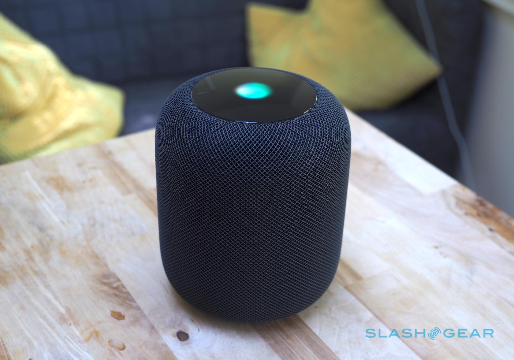 apple homepod box