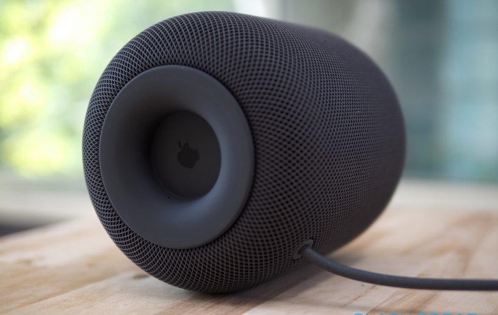 homepod ring