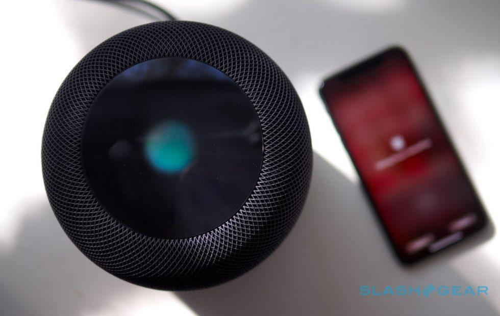 These HomePod missing features are already frustrating me