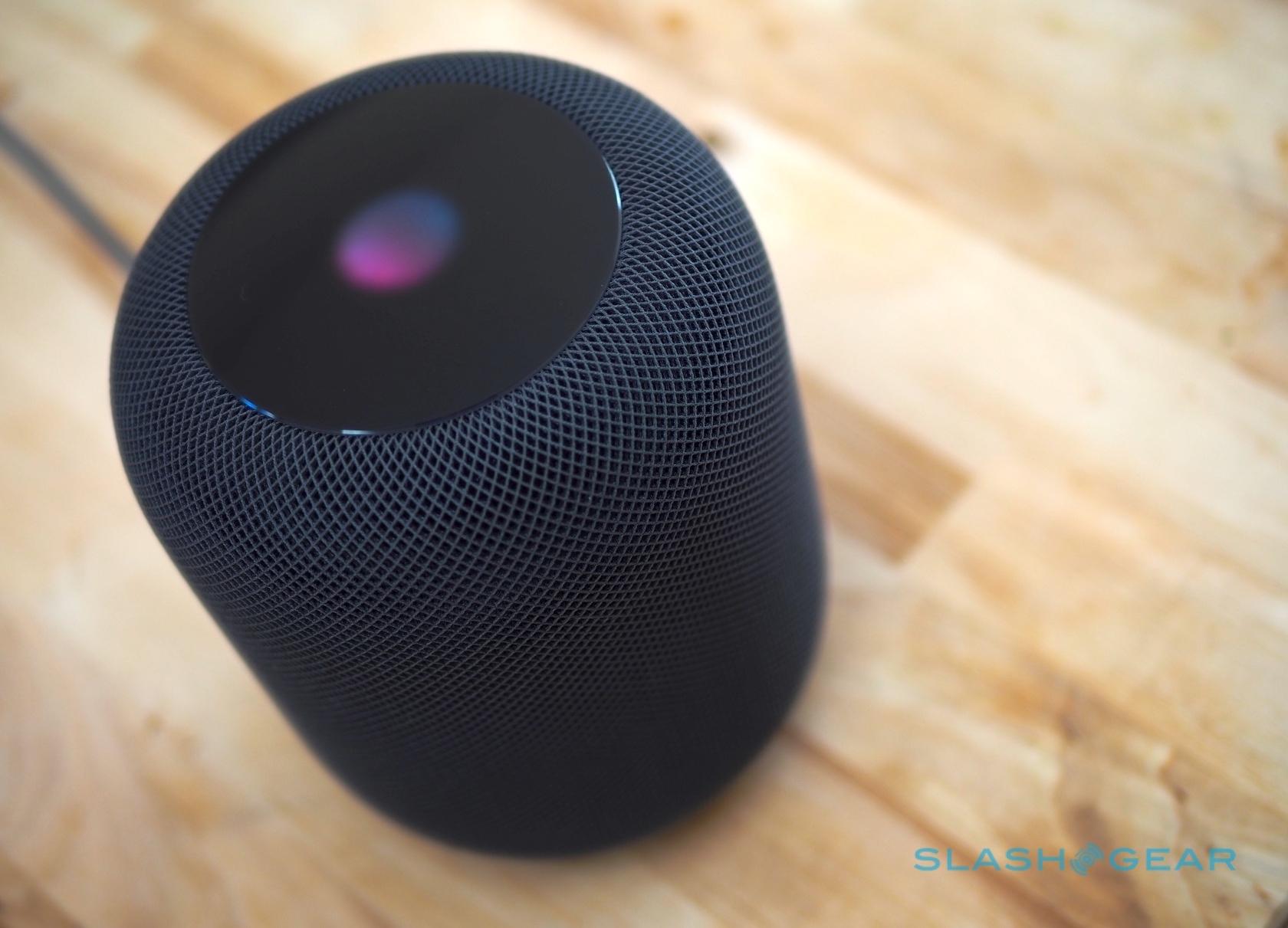 apple homepod ee