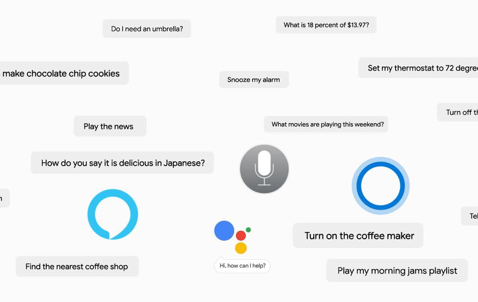 Smart assistants need to be more proactive to be useful SlashGear