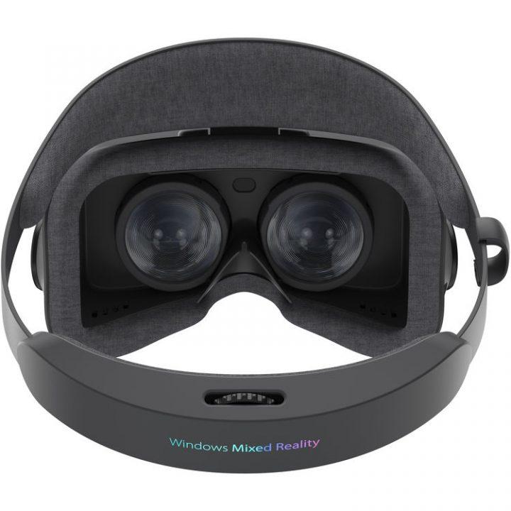 ASUS Windows Mixed Reality Headset available now  SlashGear