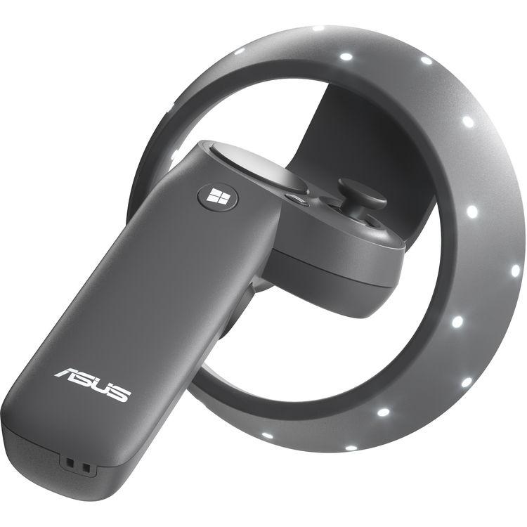 ASUS Windows Mixed Reality Headset available now  SlashGear