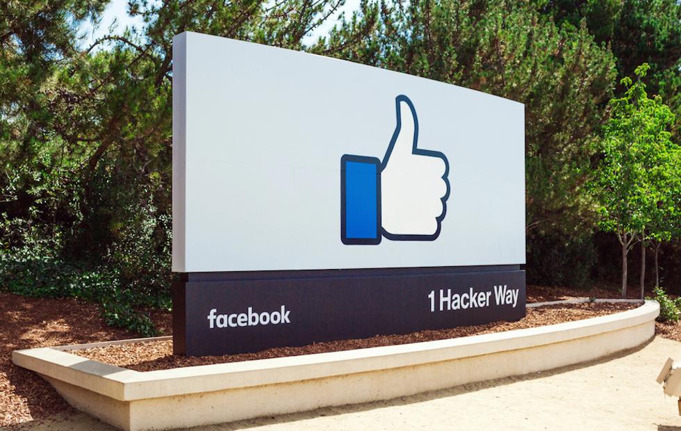 Facebook two-factor authentication spams users via SMS