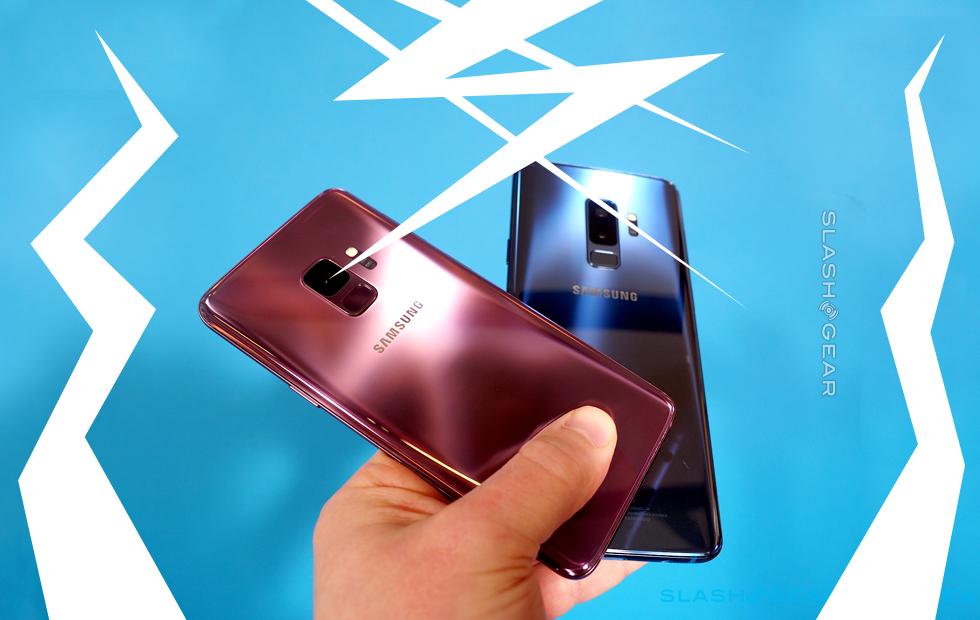 The best Galaxy S9 deal isn’t with a carrier