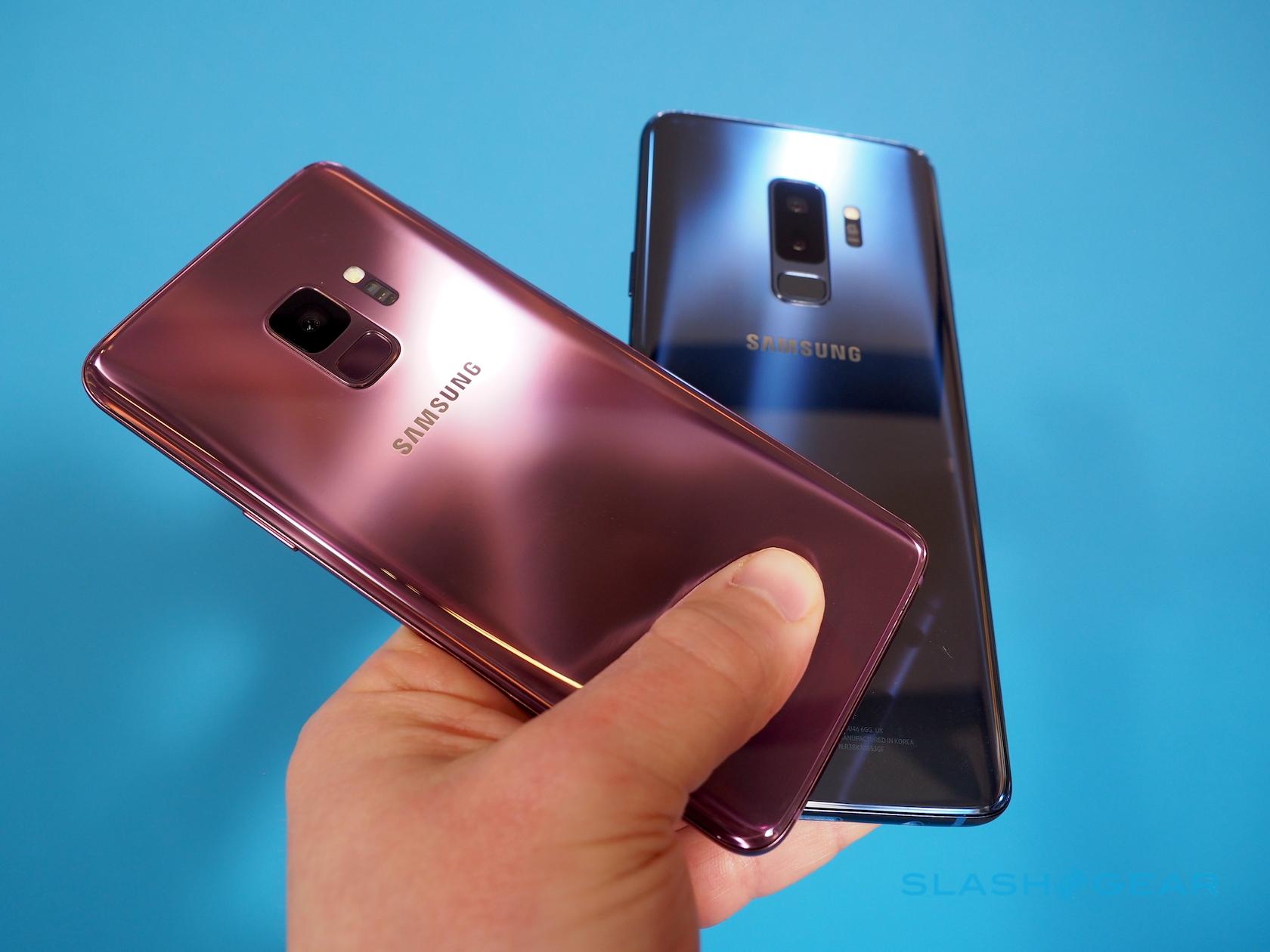 sprint s9