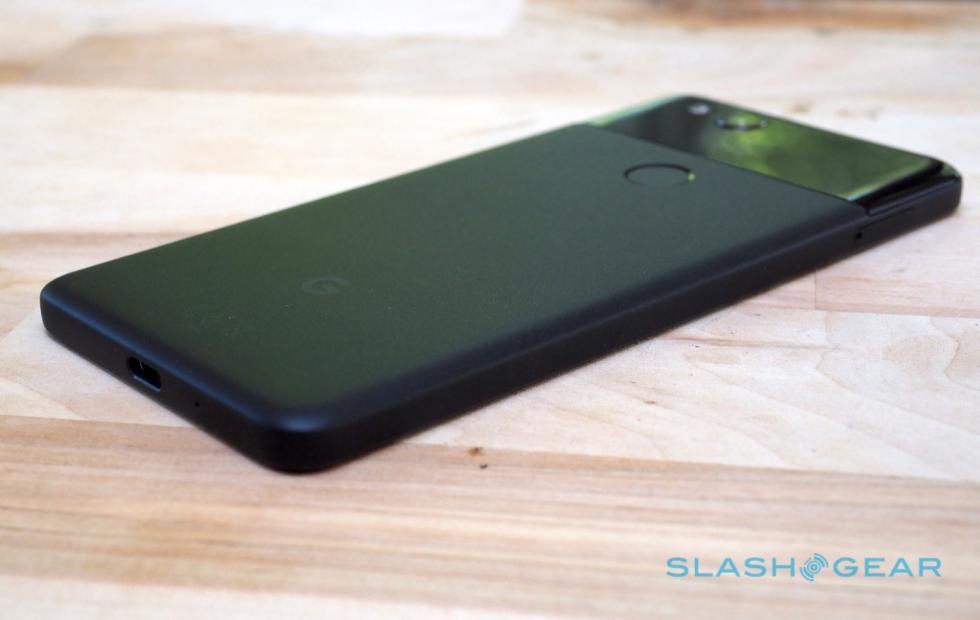 Pixel 2 XL rapid charging slows down under low temperature - SlashGear