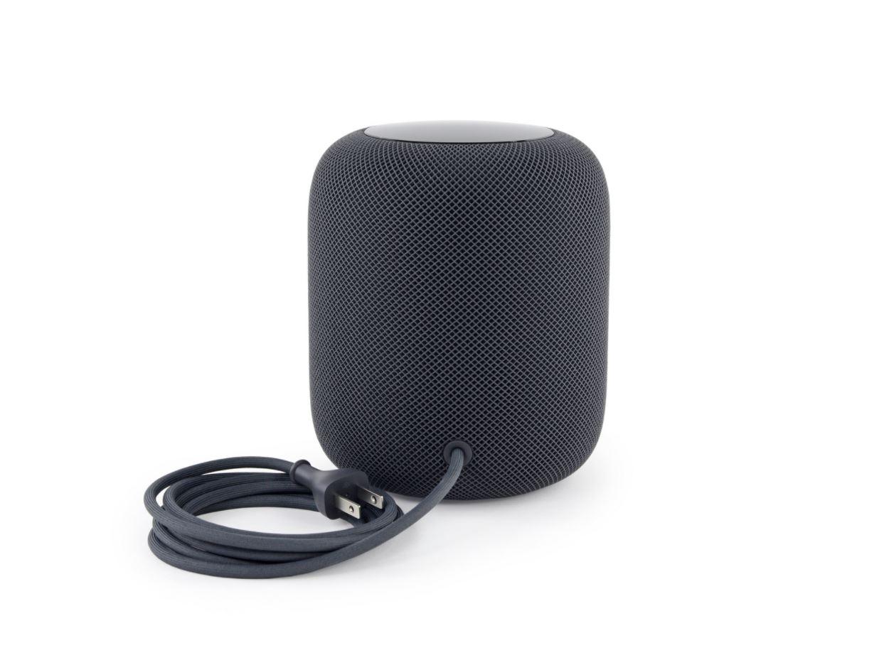 homepod woofer