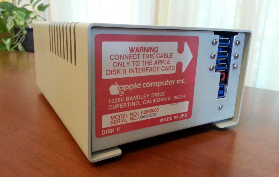 apple ii floppy disk format apple ii floppy disk format