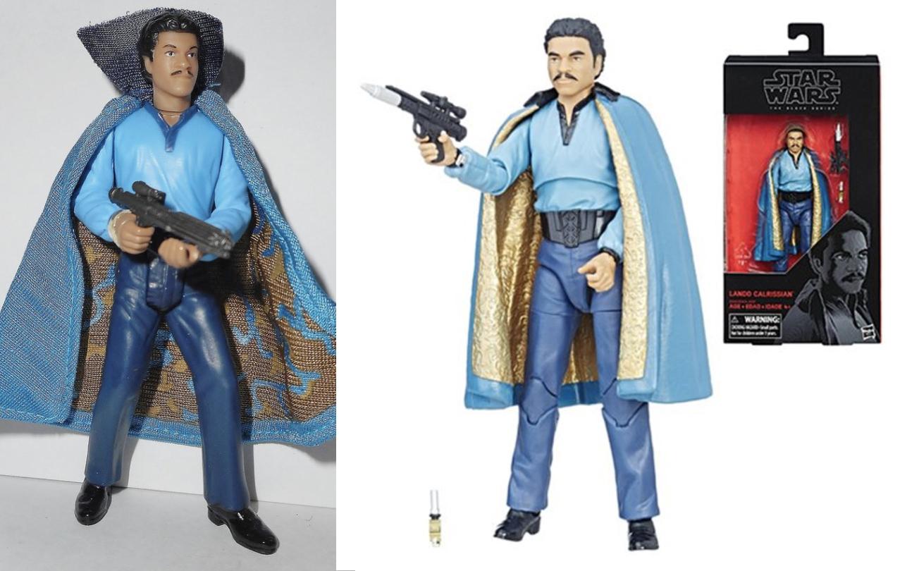 early 2000s action figures