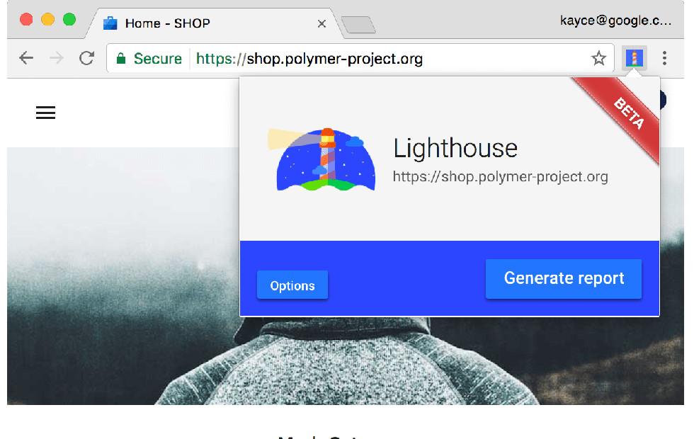 Chrome will soon mark all HTTP sites as “Not Secure”