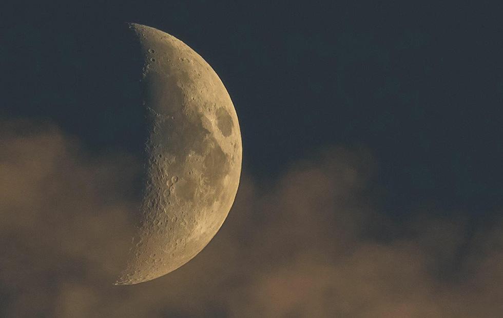 Nokia and Vodafone team to launch LTE on the Moon in 2019