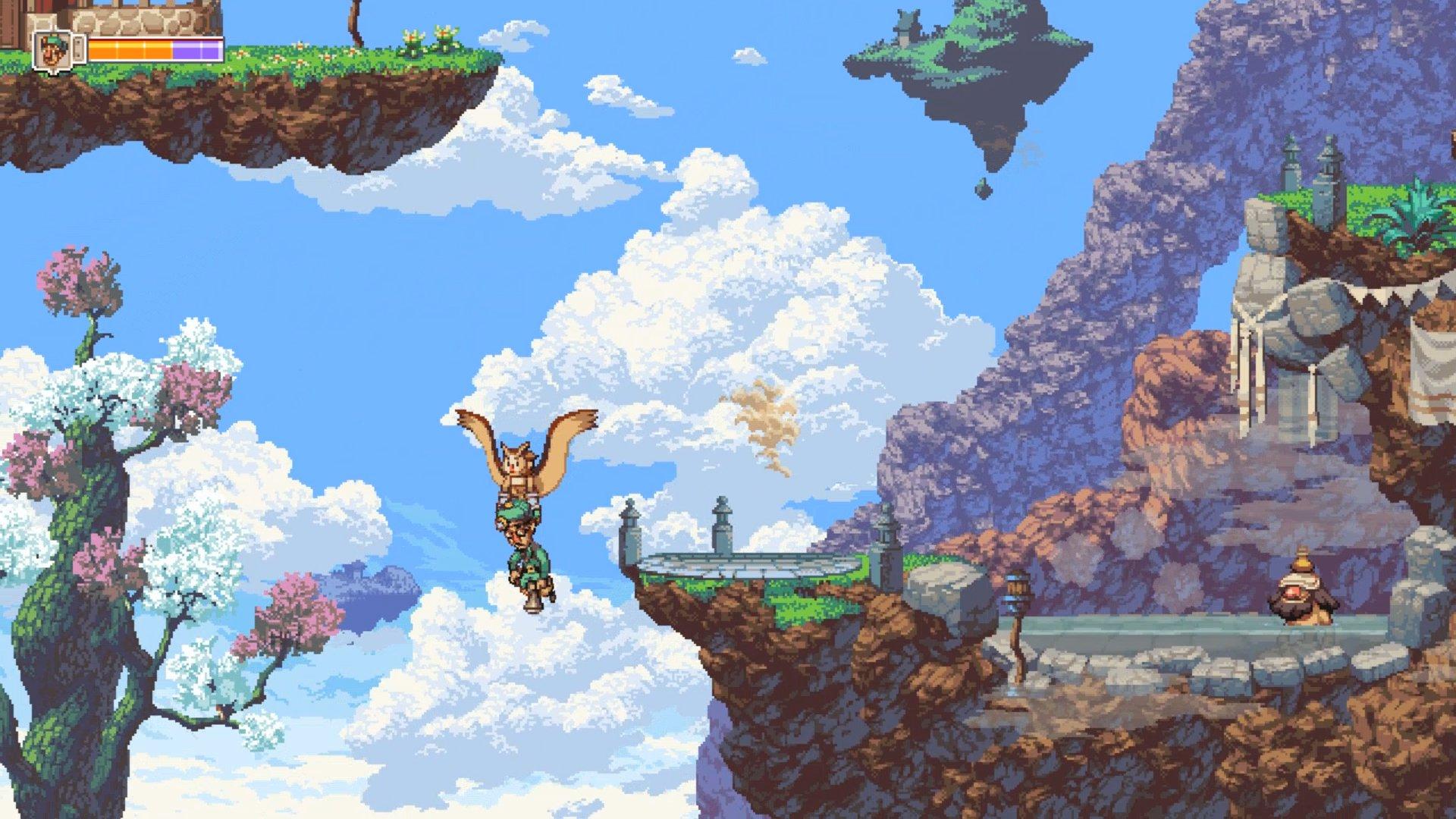 owlboy switch price