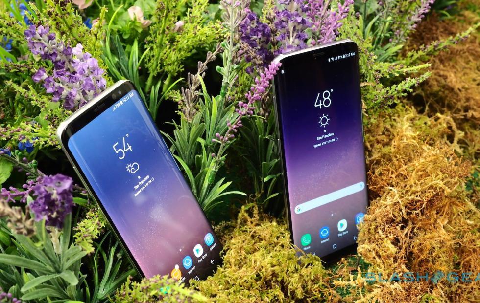 Galaxy S8 Oreo update stopped because of this grave reason