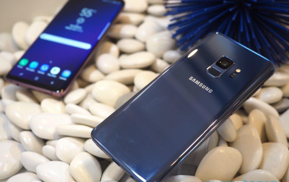 Galaxy S9 vs S8: The reasons to upgrade