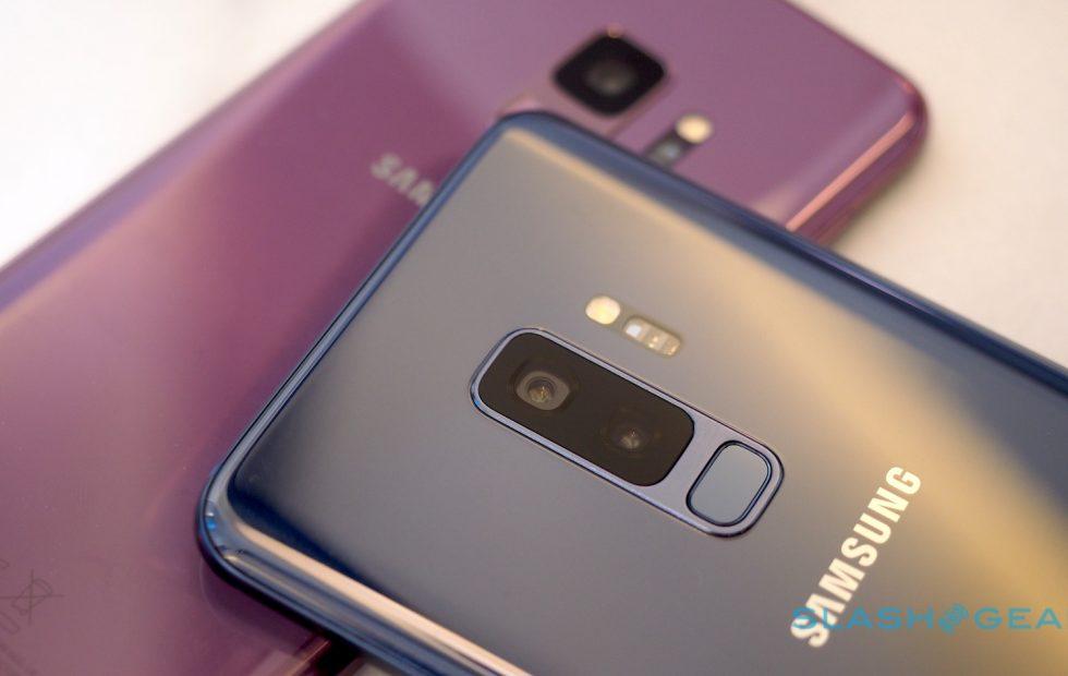 This Galaxy S9 trade-in deal is unexpectedly good