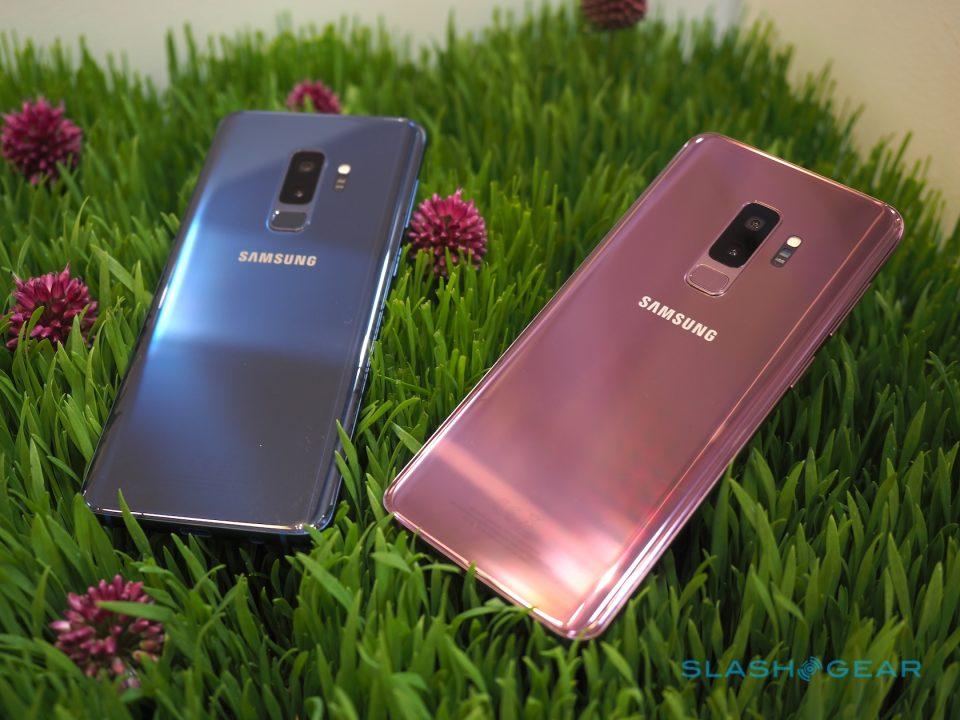 verizon trade in value s9 plus